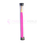 High Quality Plastic Tube Packing for Hold and Protection of Tweezers