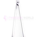 Best Price Candle Wick Trimmer, Polished Stainless Steel Wick Trimmer