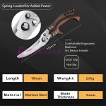 Best Poultry Shears, Heavy Duty Kitchen Shears with Serrated Edge