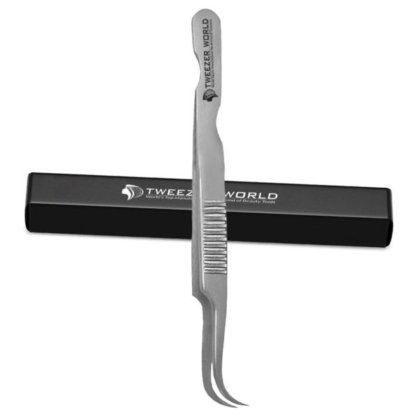 Best Lash Tweezers Volume Tweezers Eyelash Extension Lash Tweezers