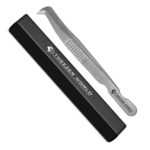 New Lash Tweezers Collection Stainless Steel Eyelash Extension Tweezer