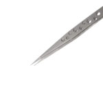 Best Precision Tweezers for Electronics Antistatic Stainless Steel Tweezers