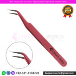  Best-tweezers-for-electronics-High-Quality-Professional-Stainless-Steel