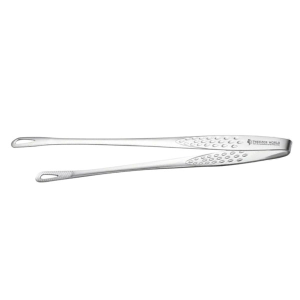 Kitchen Tweezers Tongs For Chef Food Grade Stainless Steel Kitchen Clip