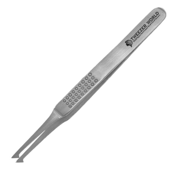 The Best Professional Tweezers Stainless Steel Best Tweezers for Eyelash