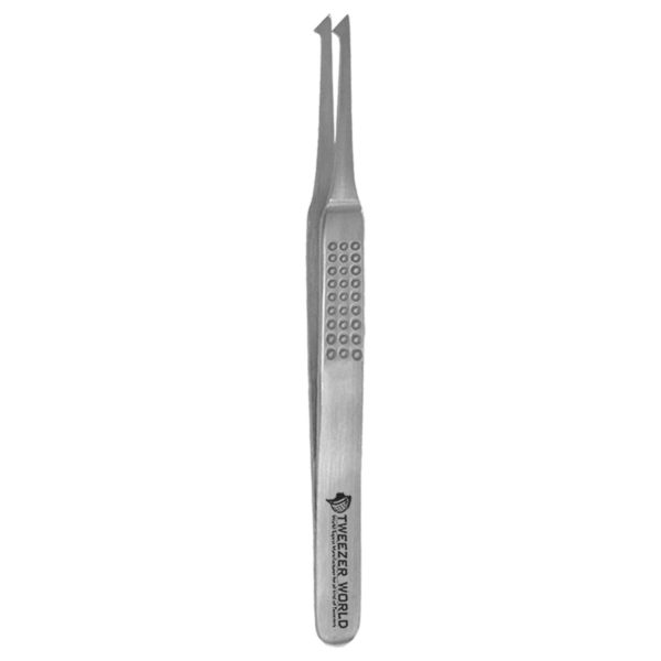 The Best Professional Tweezers Stainless Steel Best Tweezers for Eyelash