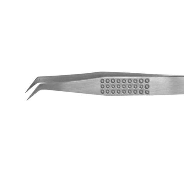 Tweezer World Top Best Stainless Steel Tweezers Eyelash Extension Tools