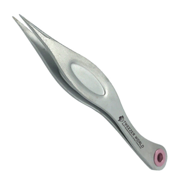 Thin Point Tweezers Very Easy To Grip Best Fishing Tools and Equipment