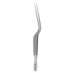 Professional Surgical Tc Tweezers Surgical Forceps Stainless Steel