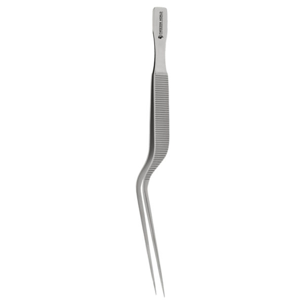 Professional Surgical Tc Tweezers Surgical Forceps Stainless Steel
