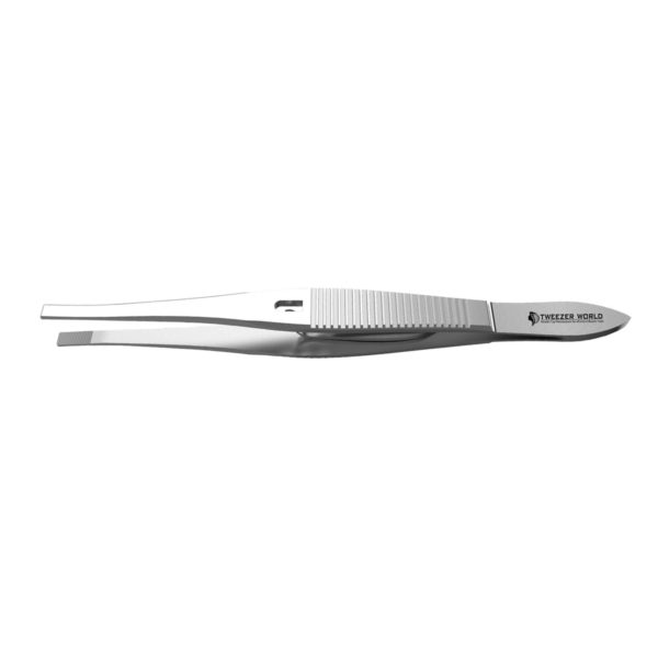 Superior Technology Dressing Forceps Accessories Surgical Tweezers