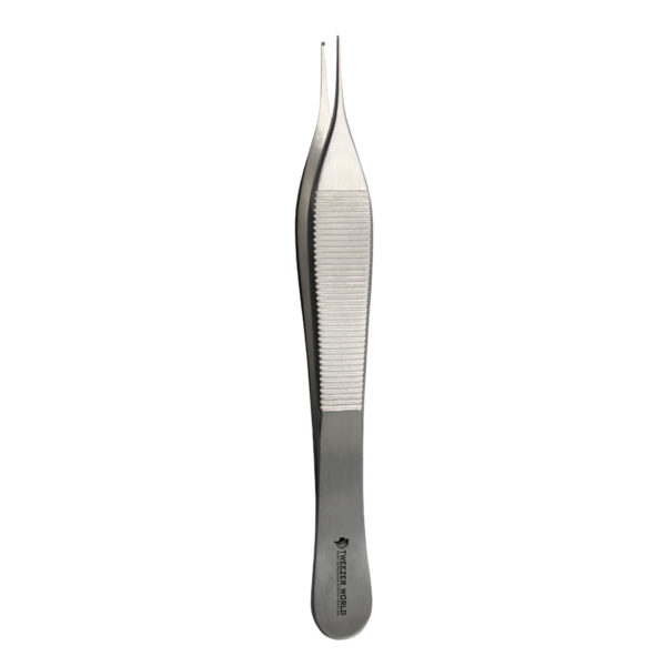 ODM Forceps Standard Tool Clamp Needle Tweezers 5 