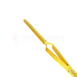 Nail Pinching Tool Clamp Tweezer For Acrylic and Gel Nails Sculpting Tool