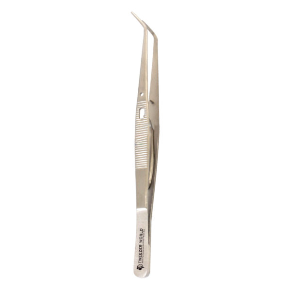 Stainless Steel Material Dental Tweezers With Best Price Dental Device