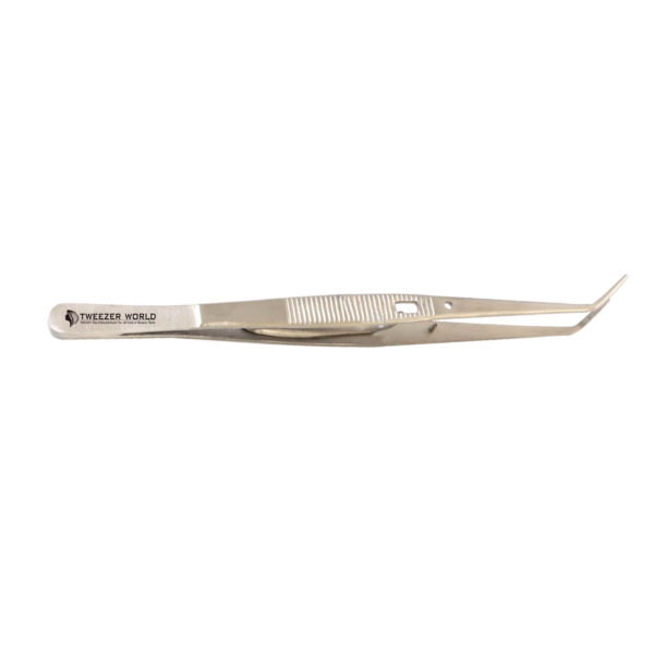 Stainless Steel Material Dental Tweezers With Best Price Dental Device