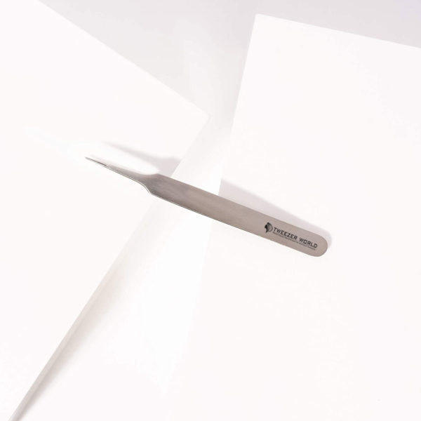 Tick Removal Tweezers Long Pointed Tip Specially Crafted Easy Accuracy