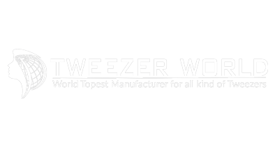 Bottom Tweezer World Logo
